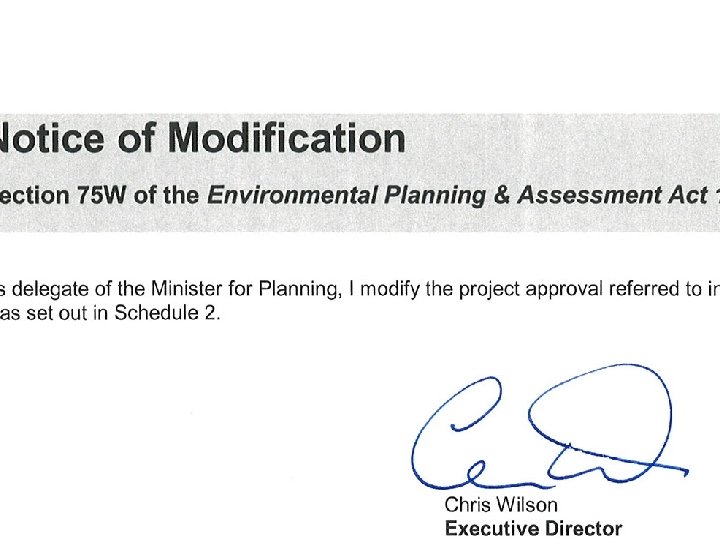 10/28/2020 Presentation by Lithgow Environment Group. Coalpac PAC Panel Public Hearing September 2012 -