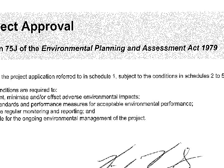 10/28/2020 Presentation by Lithgow Environment Group. Coalpac PAC Panel Public Hearing September 2012 -