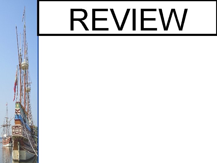 REVIEW 