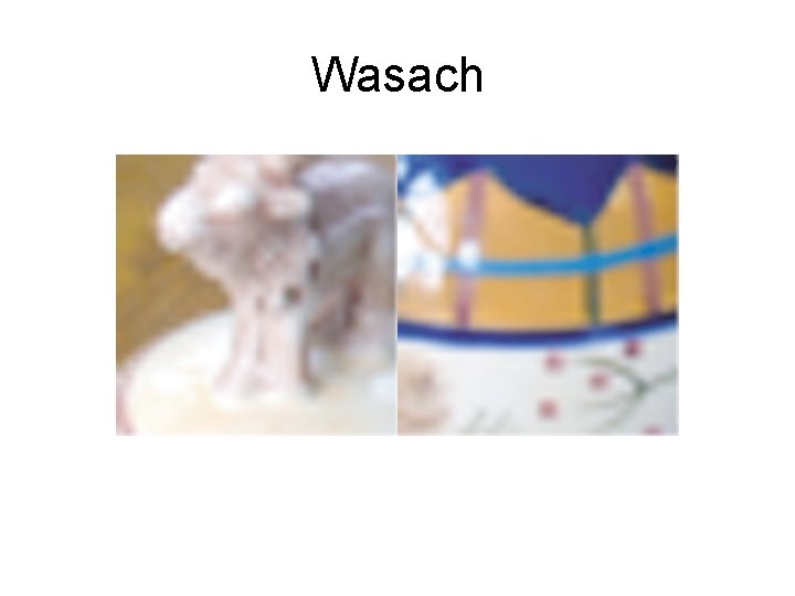 Wasach 