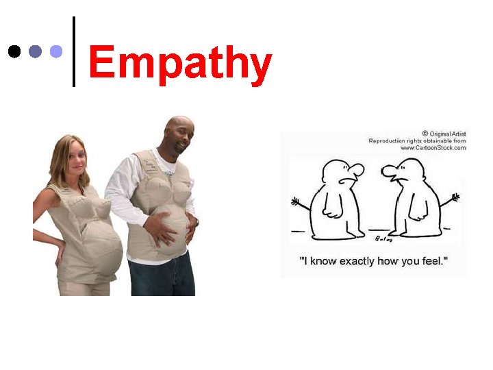 Empathy 