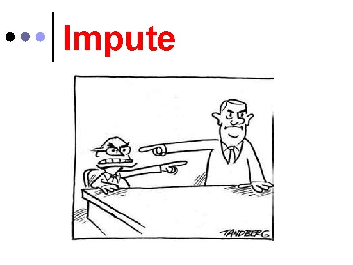 Impute 