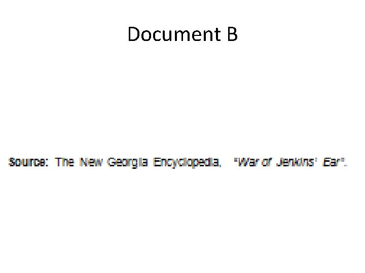 Document B 