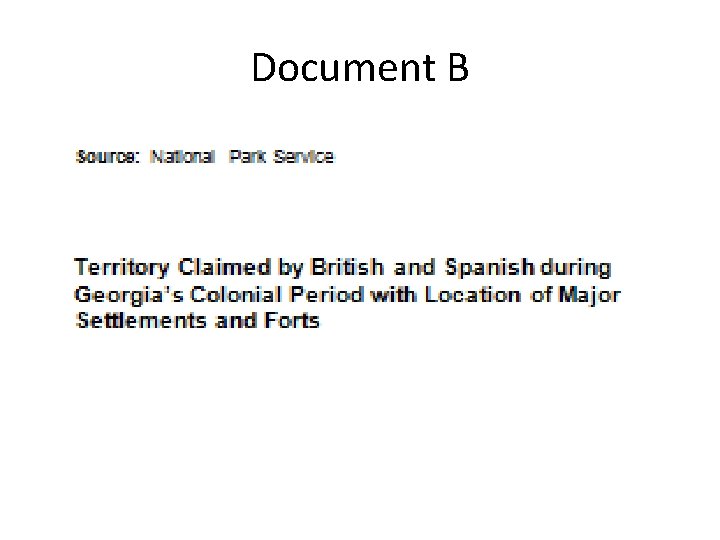 Document B 