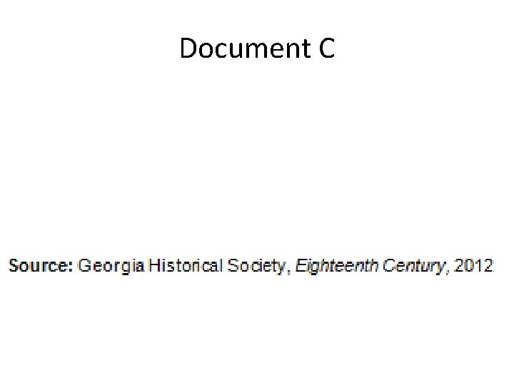 Document C 