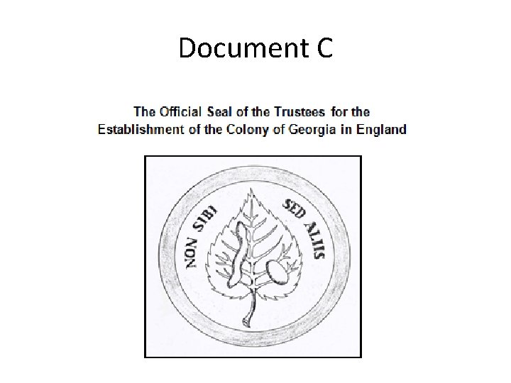Document C 