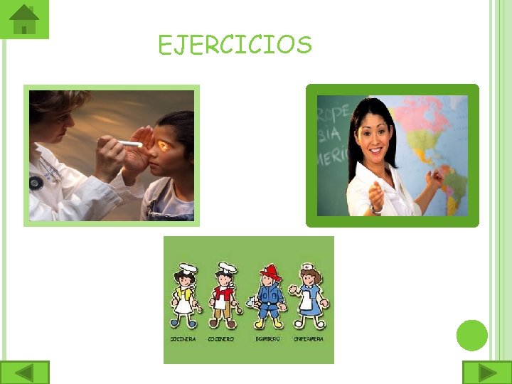 EJERCICIOS 