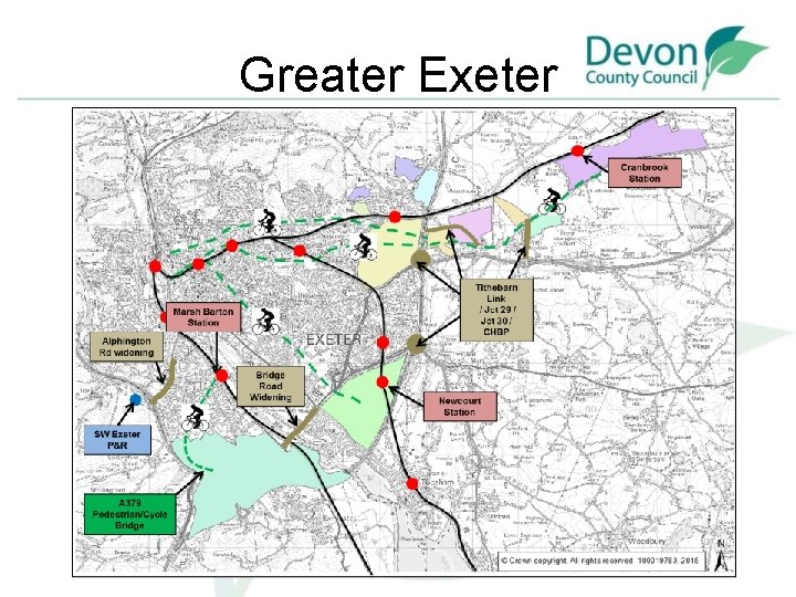 Greater Exeter 