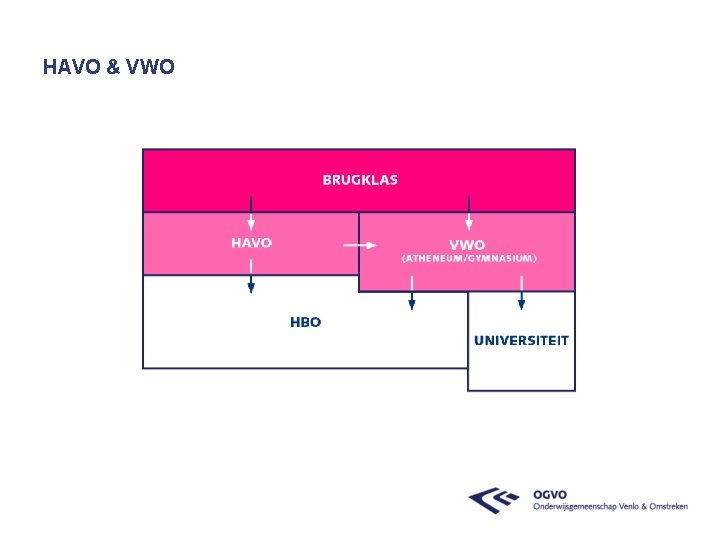 HAVO & VWO 