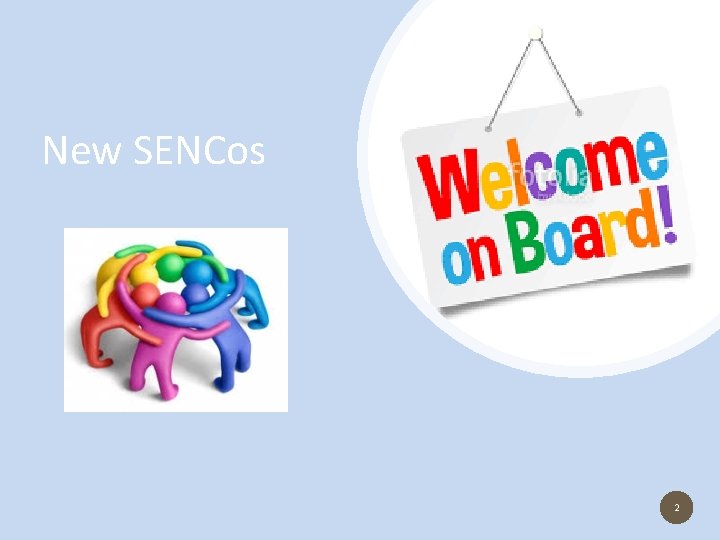 New SENCos 2 