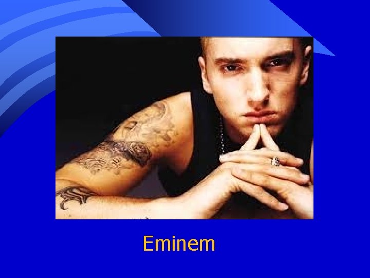 Eminem 