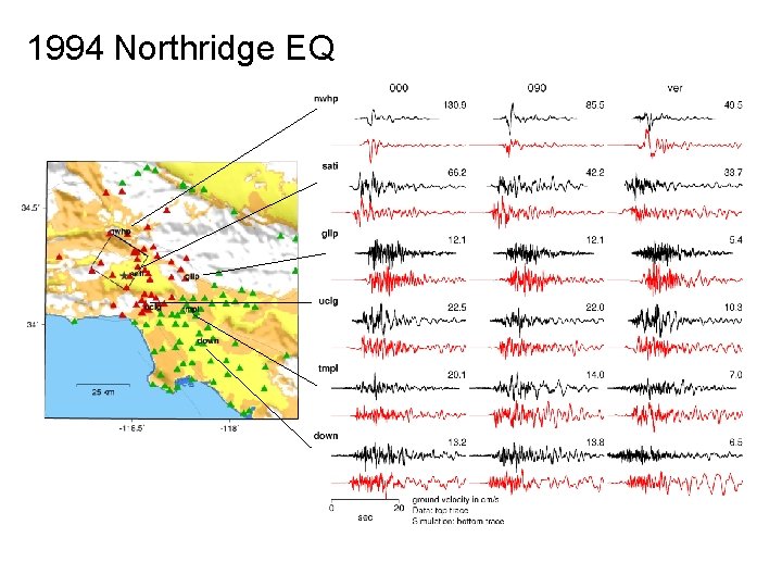 1994 Northridge EQ 