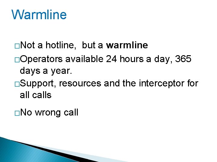 Anne Arundel County Safe Stations Jennifer Corbin Anne