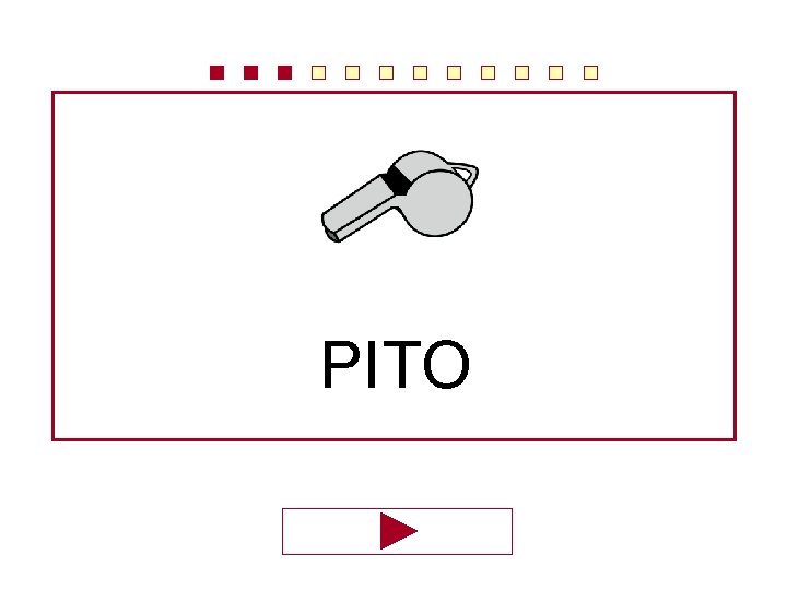 PITO 