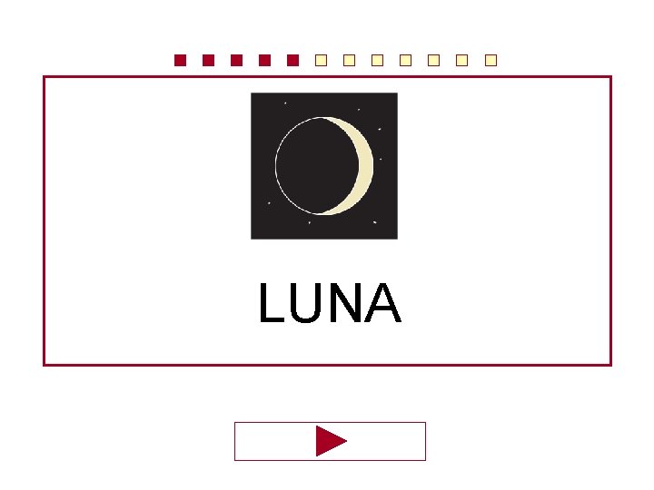 LUNA 