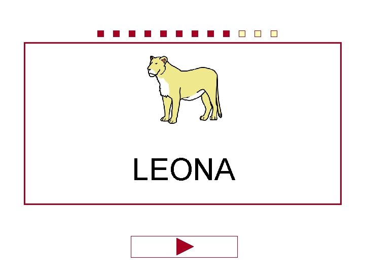 LEONA 