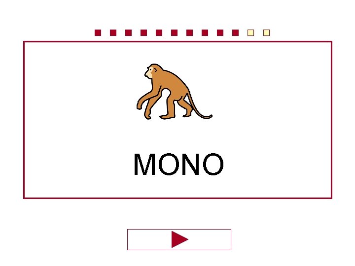 MONO 