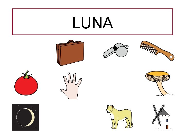 LUNA 