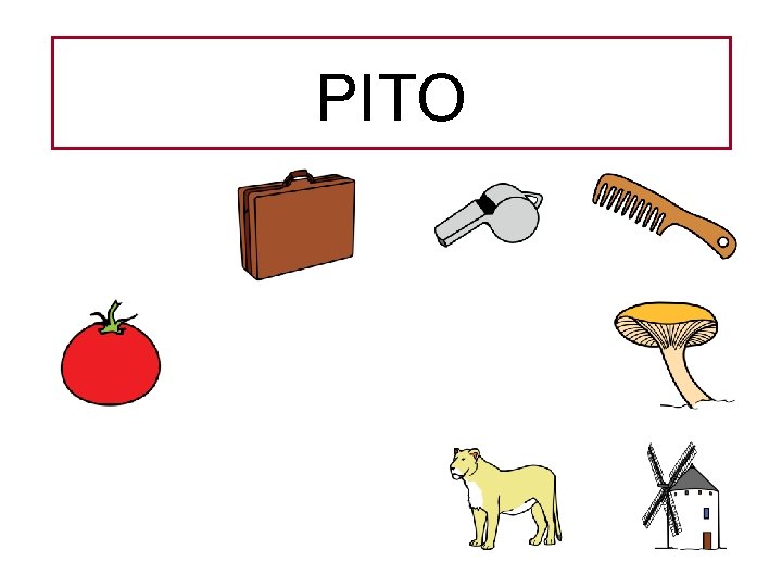 PITO 