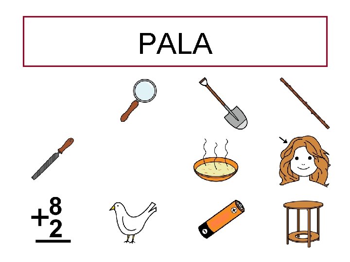 PALA 