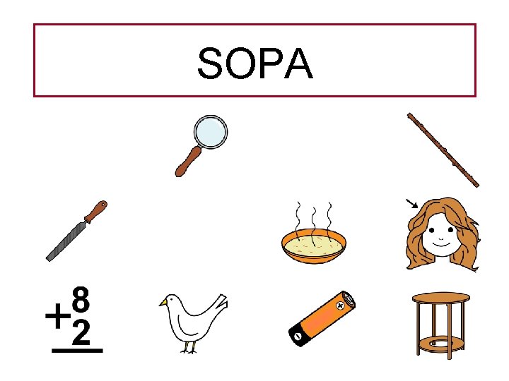 SOPA 