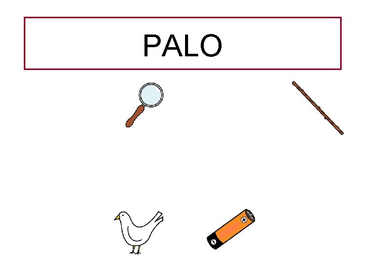 PALO 