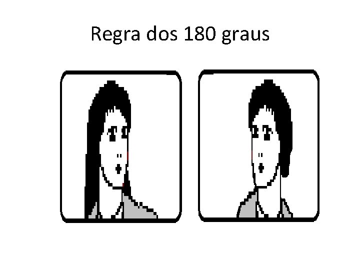 Regra dos 180 graus 