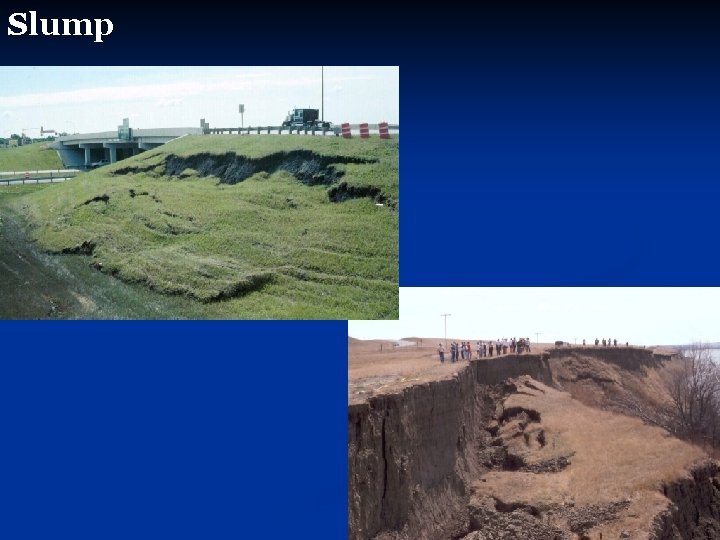 Slump 6 