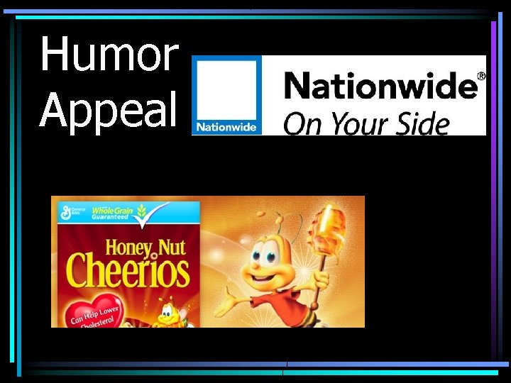 Humor Appeal 