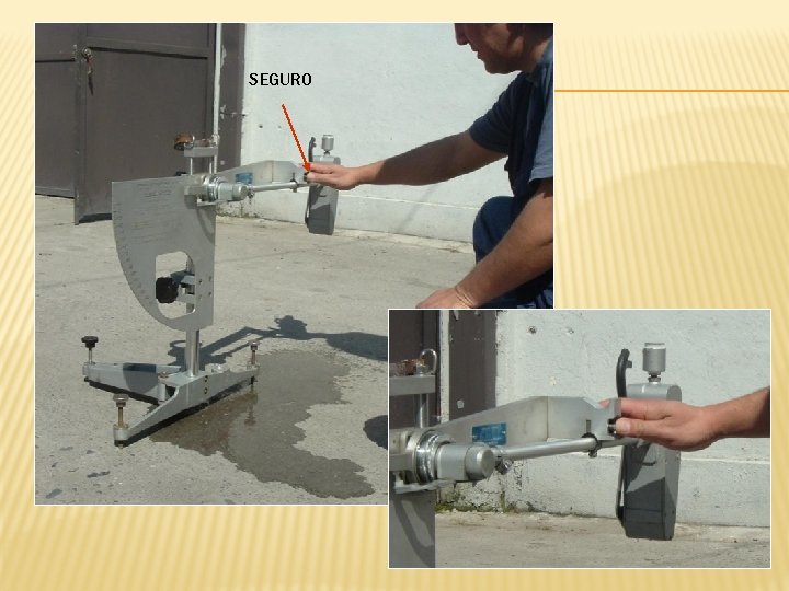 SEGURO 