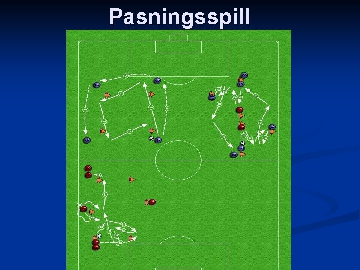 Pasningsspill 