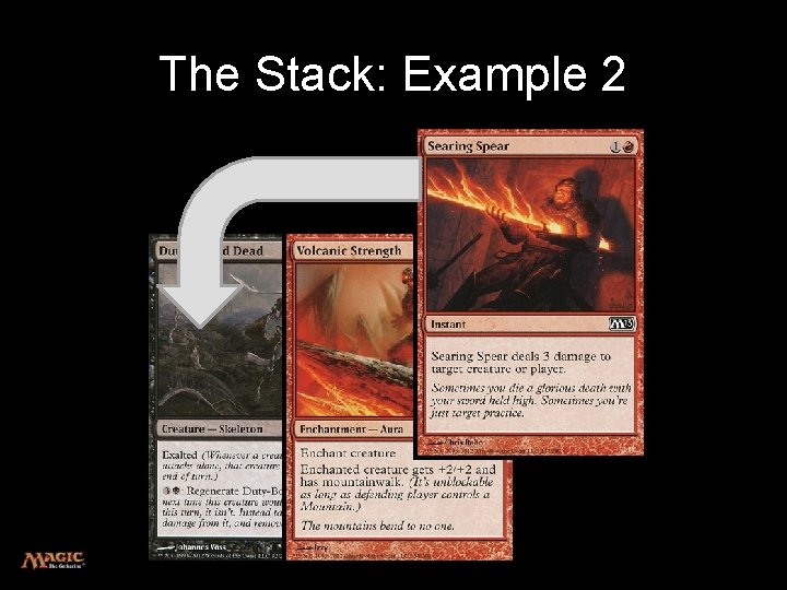 The Stack: Example 2 