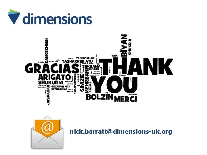 nick. barratt@dimensions-uk. org 