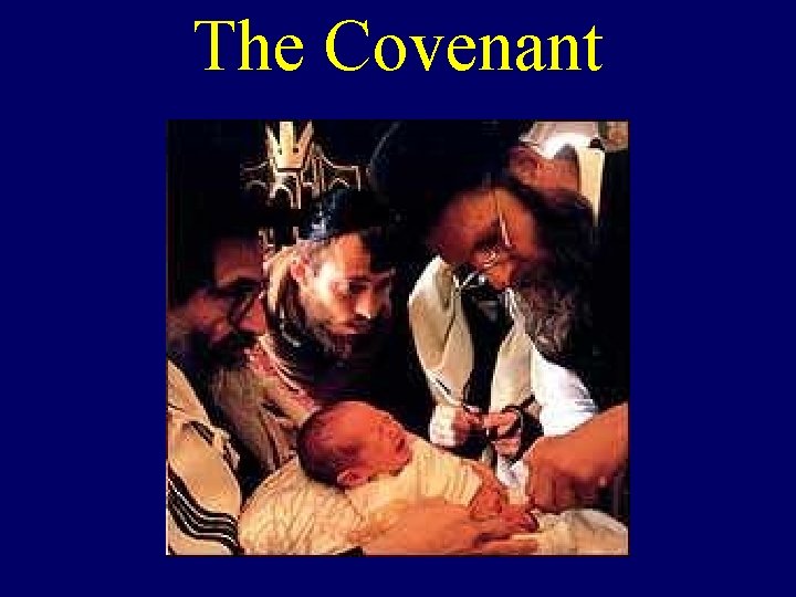 The Covenant 