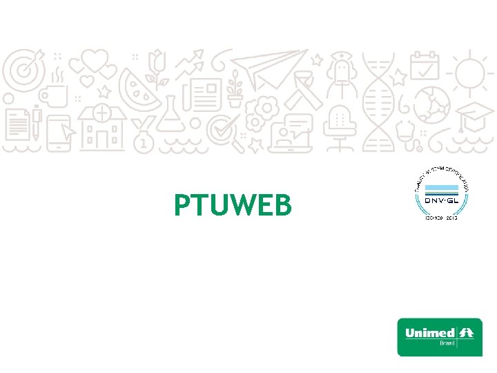 PTUWEB 