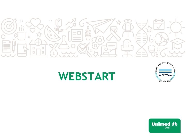 WEBSTART 