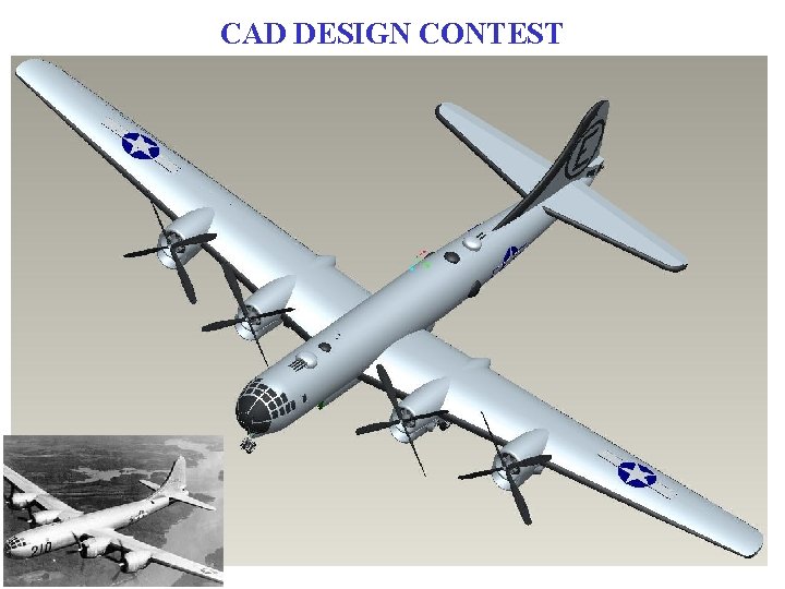 CAD DESIGN CONTEST CAD DESIGN CONTEST