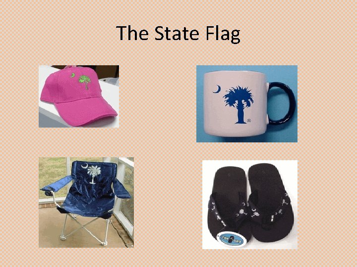 The State Flag 