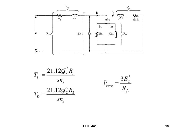 ECE 441 19 