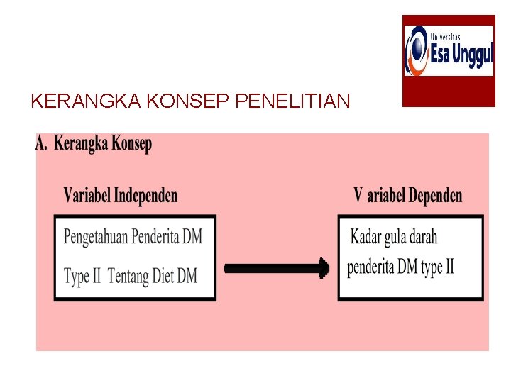 KERANGKA KONSEP PENELITIAN 
