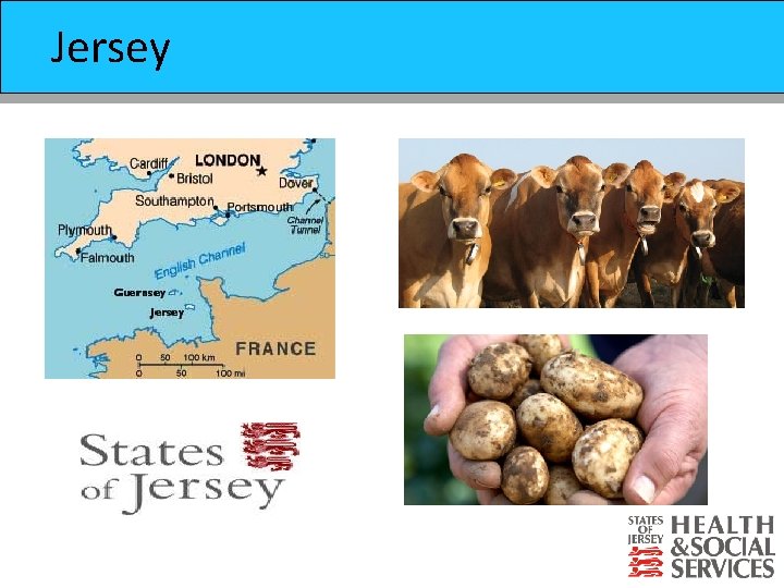 Jersey Prevention of Suicide Strategy • Martin Knight • Public Health Department 