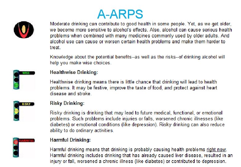 A-ARPS 