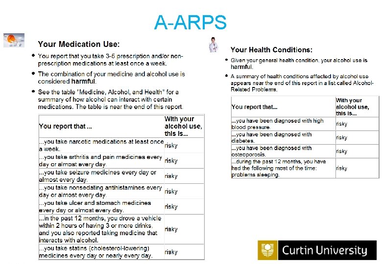 A-ARPS 