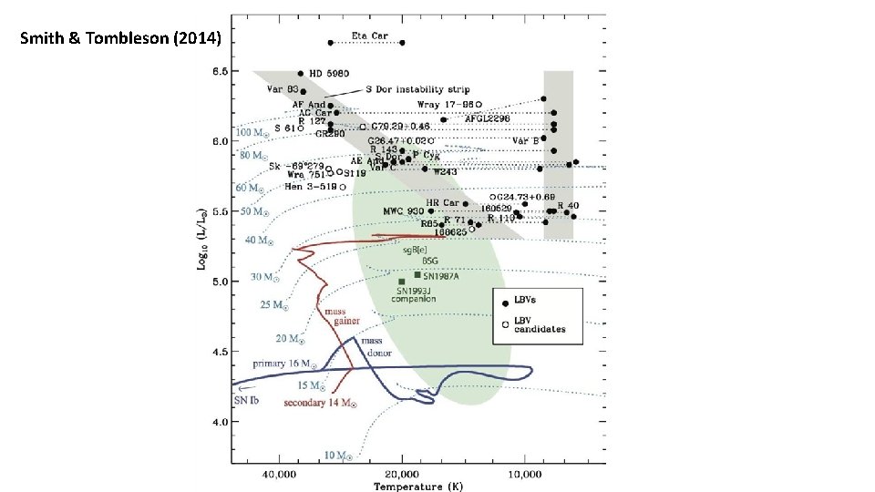 Smith & Tombleson (2014) 