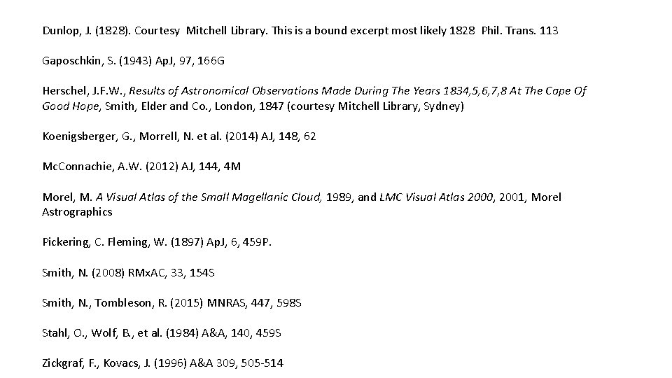 Dunlop, J. (1828). Courtesy Mitchell Library. This is a bound excerpt most likely 1828
