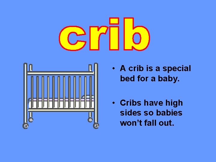 BEGINNING ESL LESSON People sleep in beds Beds