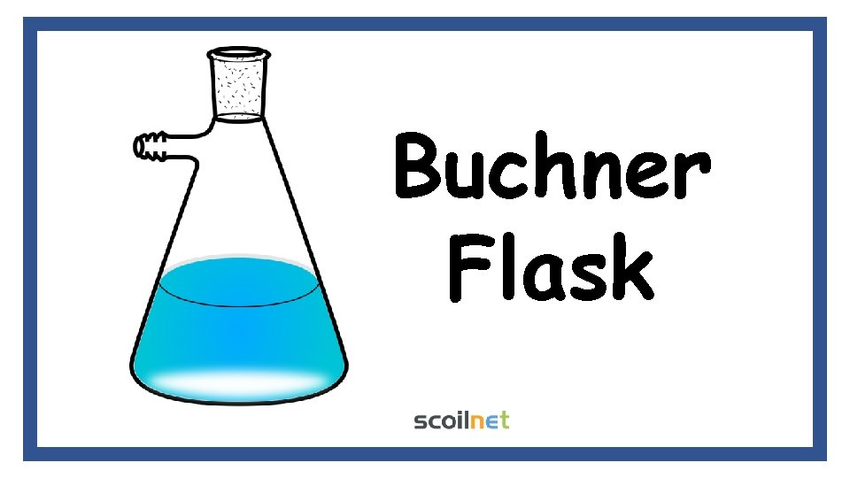 Buchner Flask 