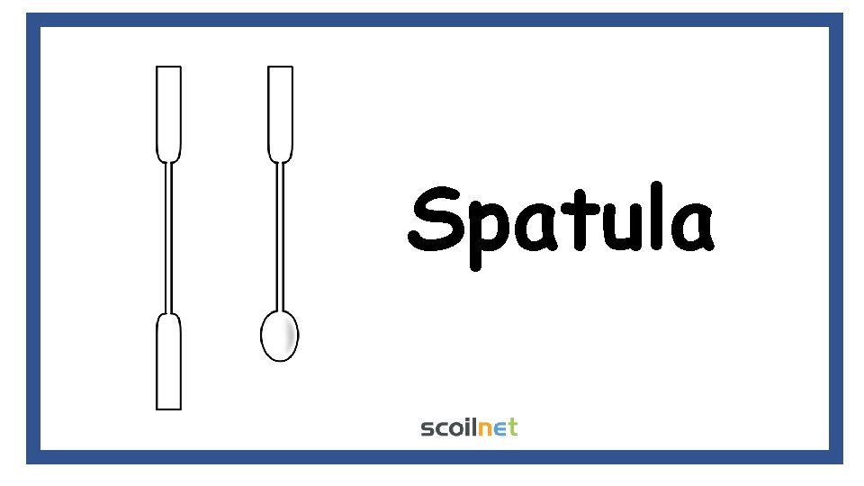 Spatula 