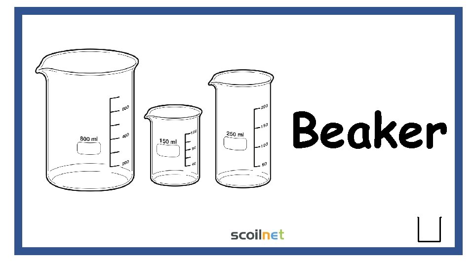 Beaker Beaker
