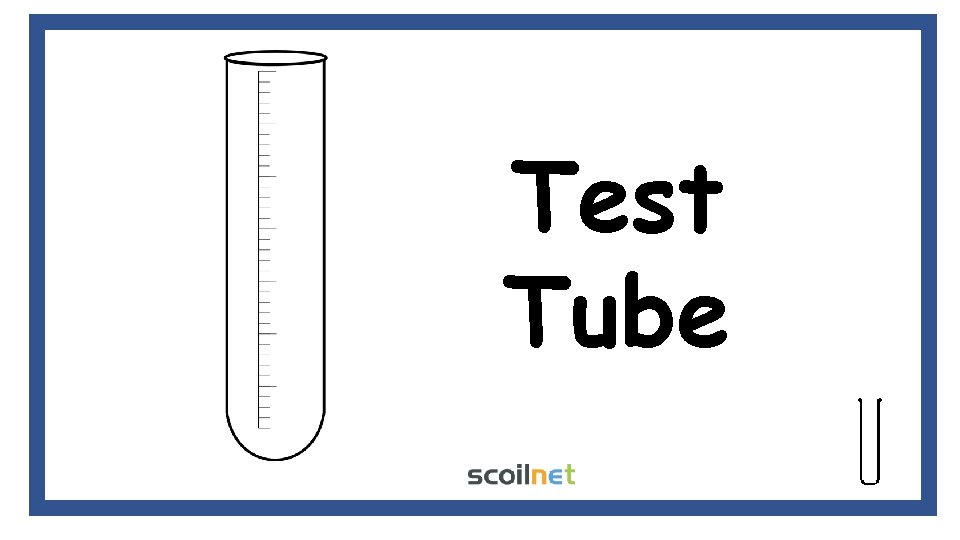 Test Tube 